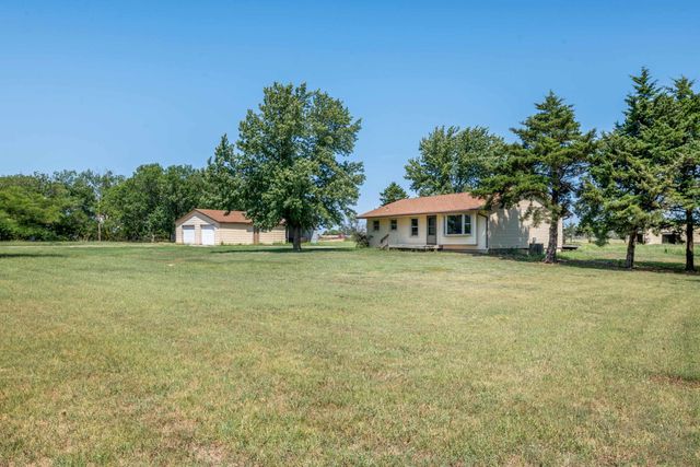 15120 E 63rd St S, Derby, KS 67037
