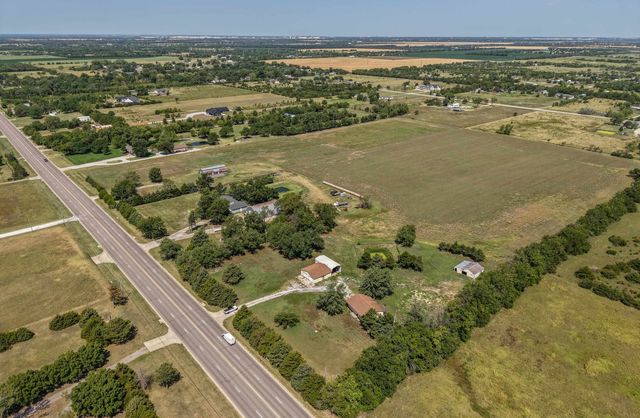 15120 E 63rd St S, Derby, KS 67037