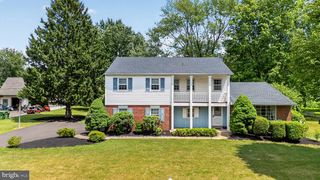 840 WRIGHT DR, Ambler, PA 19002
