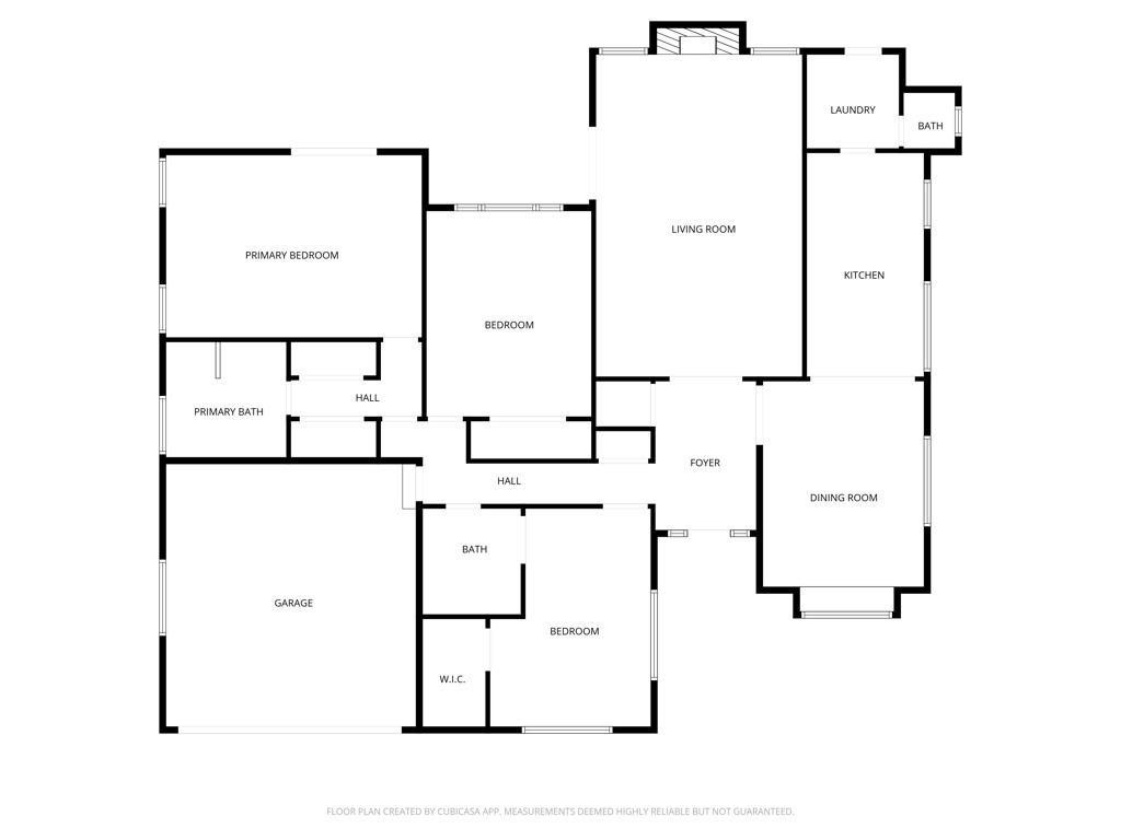 Image 1 of property listing at 4180 Mount Vernon Drive, View Park, CA 90008