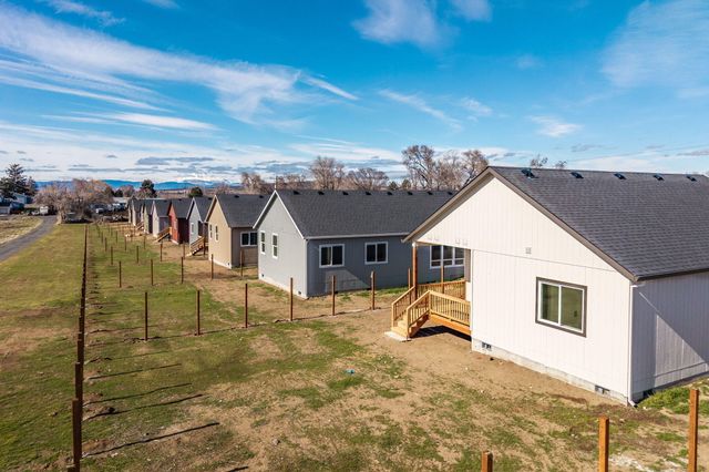 518 SW 6th Street Lot 1, Metolius, OR 97741