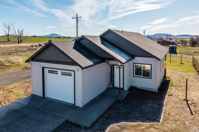 518 SW 6th Street Lot 1, Metolius, OR 97741