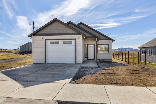 518 SW 6th Street Lot 1, Metolius, OR 97741