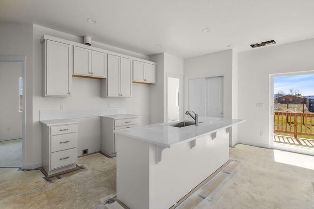 518 SW 6th Street Lot 1, Metolius, OR 97741