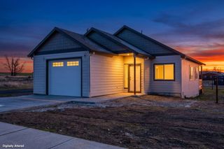 518 SW 6th Street Lot 1, Metolius, OR 97741