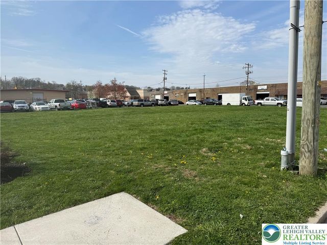 625 Nelson Street, Allentown City, PA 18109