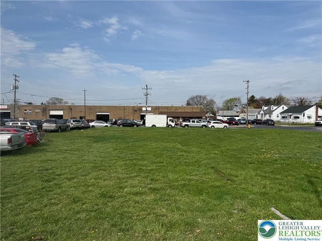 625 Nelson Street, Allentown City, PA 18109