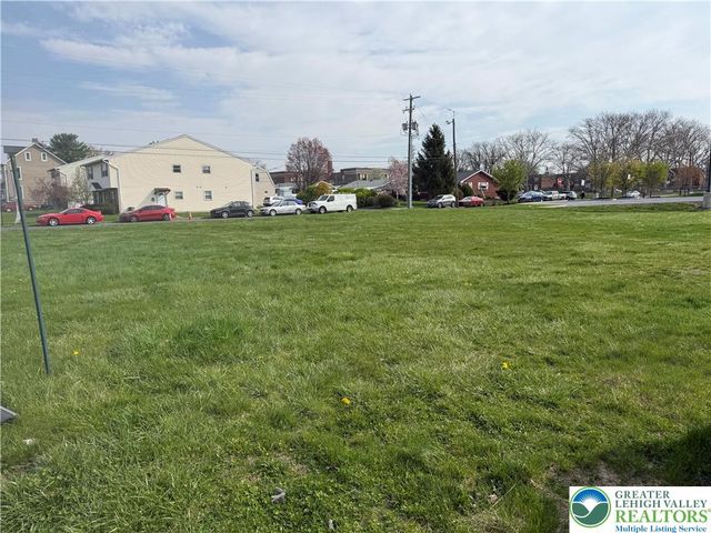 625 Nelson Street, Allentown City, PA 18109