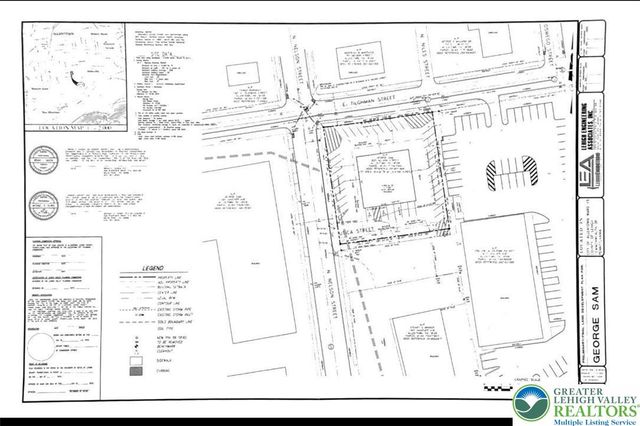 625 Nelson Street, Allentown City, PA 18109