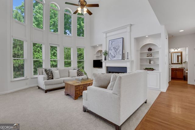 615 Wildmeadow Glenn, Cumming, GA 30040