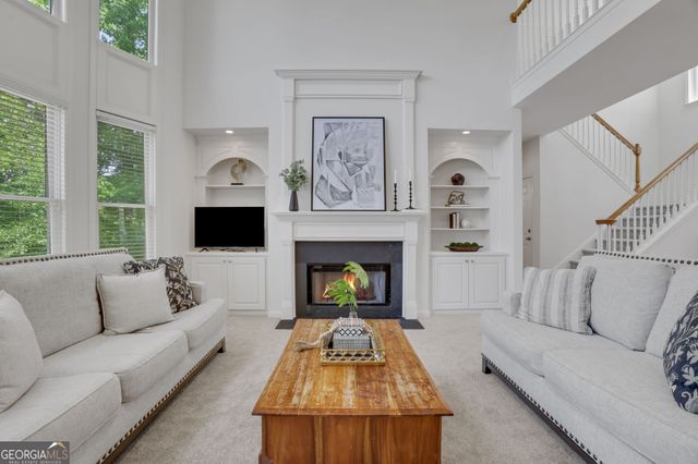 615 Wildmeadow Glenn, Cumming, GA 30040