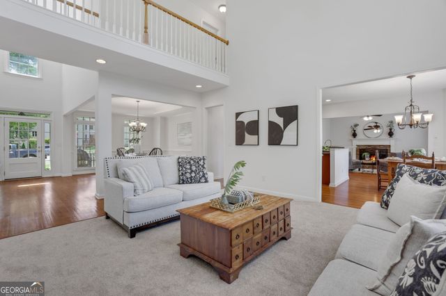 615 Wildmeadow Glenn, Cumming, GA 30040