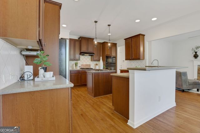 615 Wildmeadow Glenn, Cumming, GA 30040