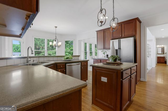 615 Wildmeadow Glenn, Cumming, GA 30040