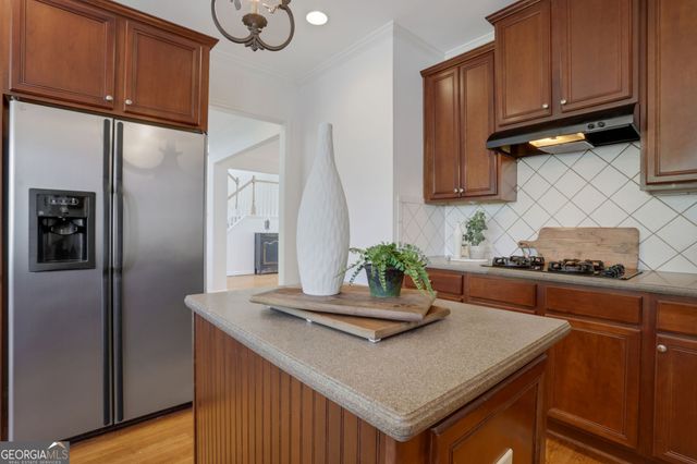 615 Wildmeadow Glenn, Cumming, GA 30040