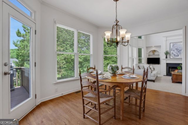 615 Wildmeadow Glenn, Cumming, GA 30040