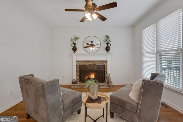 615 Wildmeadow Glenn, Cumming, GA 30040