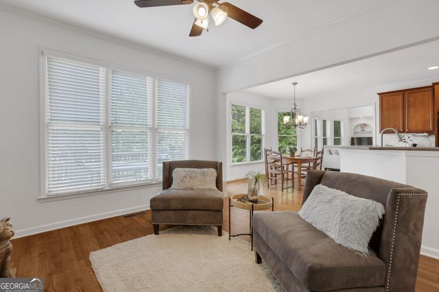 615 Wildmeadow Glenn, Cumming, GA 30040