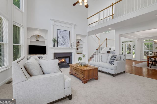 615 Wildmeadow Glenn, Cumming, GA 30040