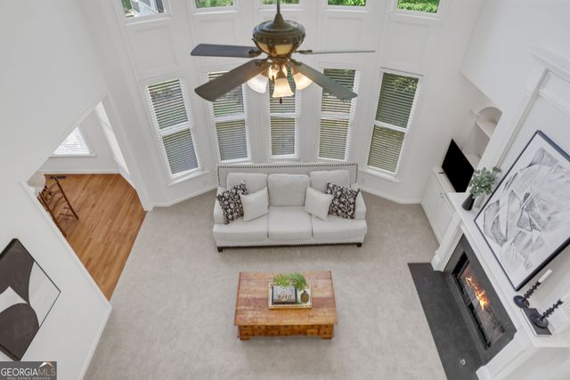 615 Wildmeadow Glenn, Cumming, GA 30040