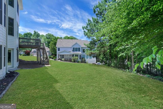 615 Wildmeadow Glenn, Cumming, GA 30040