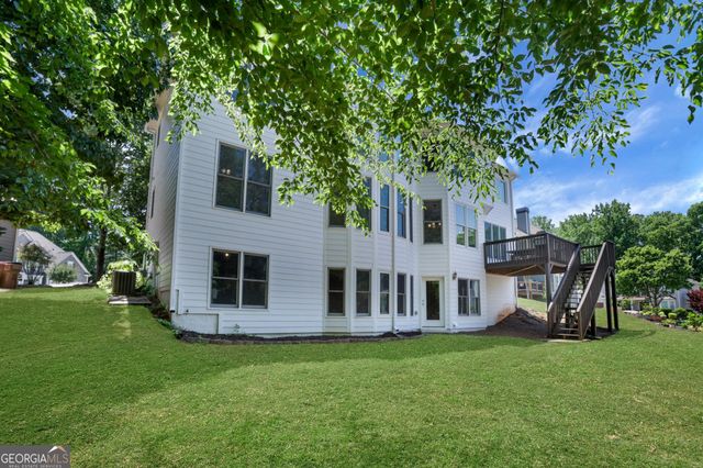 615 Wildmeadow Glenn, Cumming, GA 30040