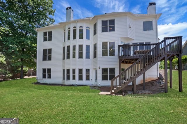 615 Wildmeadow Glenn, Cumming, GA 30040