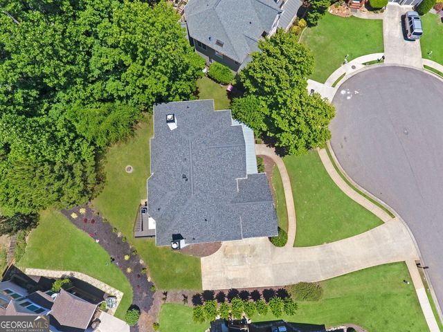615 Wildmeadow Glenn, Cumming, GA 30040