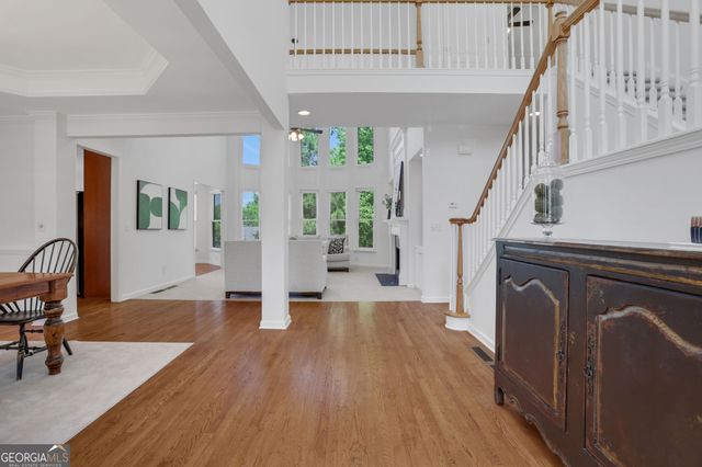 615 Wildmeadow Glenn, Cumming, GA 30040
