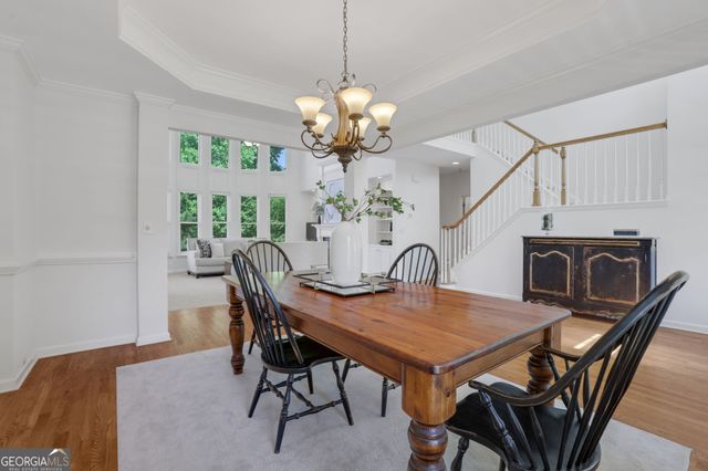 615 Wildmeadow Glenn, Cumming, GA 30040