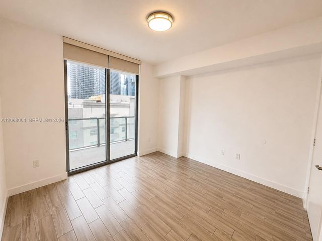 1111 SW 1st Avenue 1722-N, Miami, FL 33130