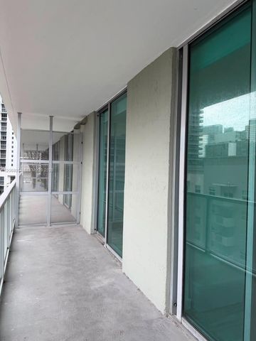 1111 SW 1st Avenue 1722-N, Miami, FL 33130