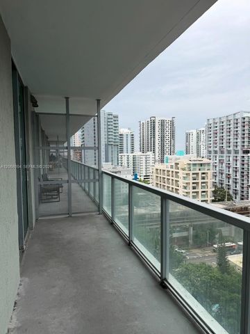 1111 SW 1st Avenue 1722-N, Miami, FL 33130
