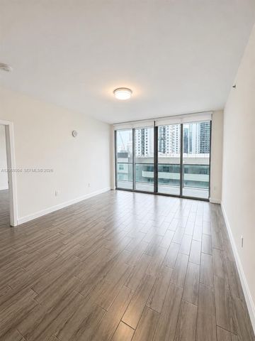 1111 SW 1st Avenue 1722-N, Miami, FL 33130