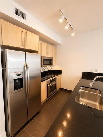 1111 SW 1st Avenue 1722-N, Miami, FL 33130