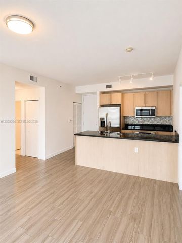 1111 SW 1st Avenue 1722-N, Miami, FL 33130