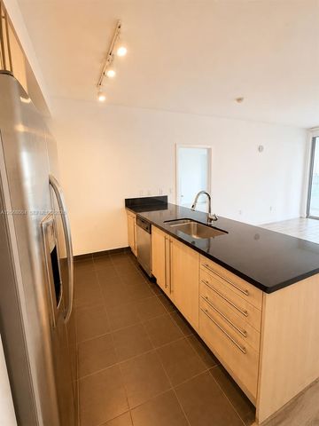 1111 SW 1st Avenue 1722-N, Miami, FL 33130