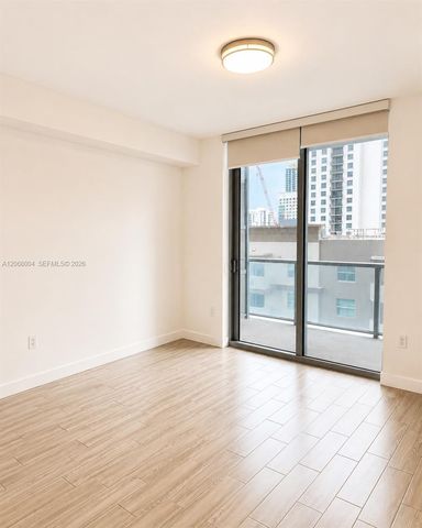 1111 SW 1st Avenue 1722-N, Miami, FL 33130