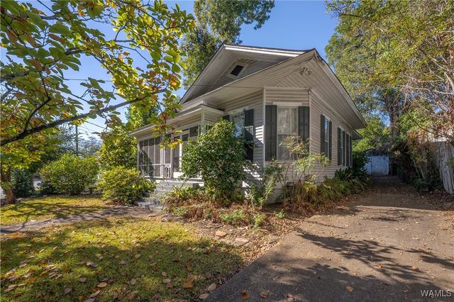 818 Queen City, Tuscaloosa, AL 35401