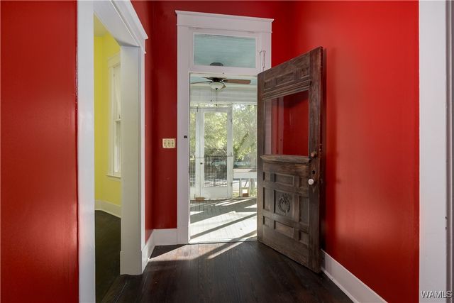 818 Queen City, Tuscaloosa, AL 35401