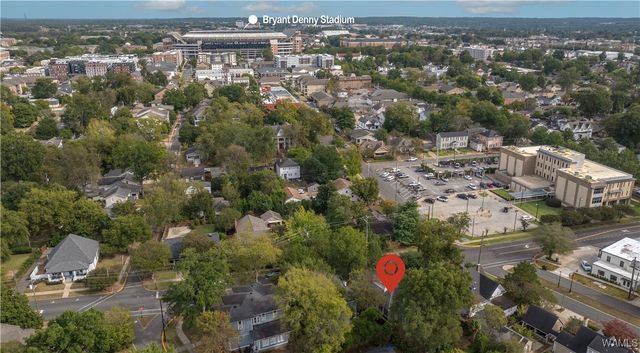 818 Queen City, Tuscaloosa, AL 35401