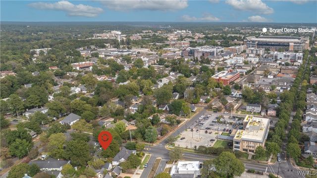 818 Queen City, Tuscaloosa, AL 35401