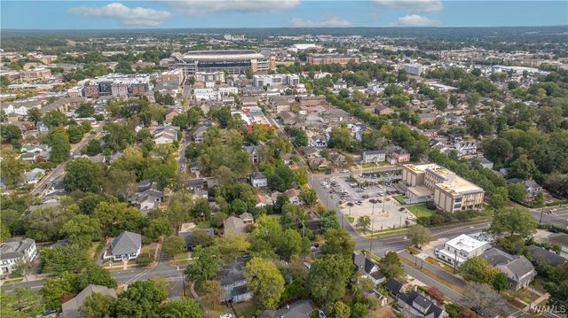 818 Queen City, Tuscaloosa, AL 35401