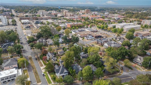 818 Queen City, Tuscaloosa, AL 35401