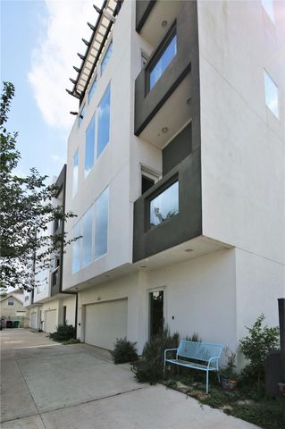 5711 Kansas, Houston, TX 77007