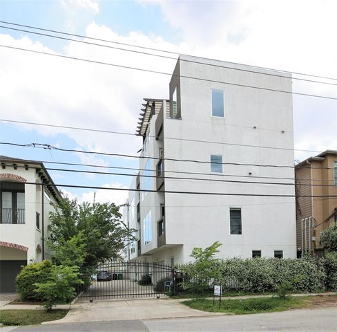 5711 Kansas, Houston, TX 77007