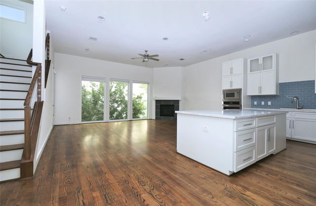 5711 Kansas, Houston, TX 77007