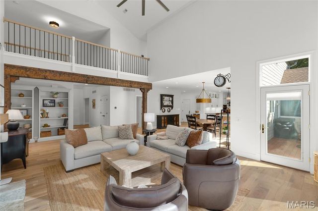 1512 Saint James Place Court, Wildwood, MO 63038