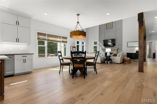 1512 Saint James Place Court, Wildwood, MO 63038