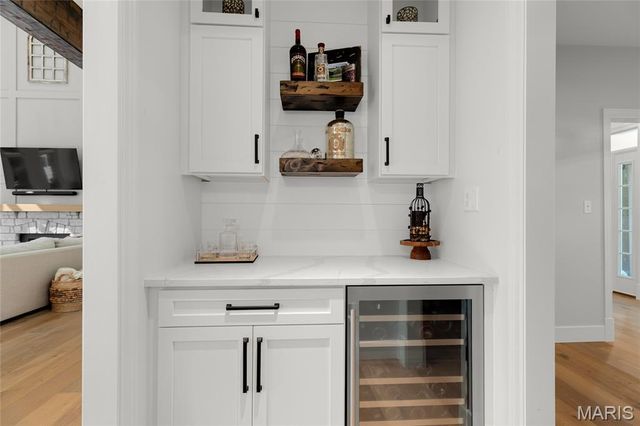 1512 Saint James Place Court, Wildwood, MO 63038